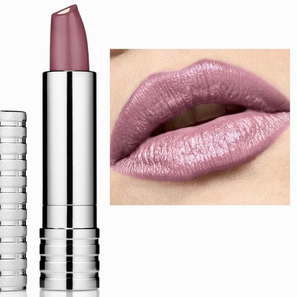 Clinique Heather Moon Dramatically Different Lipstick Shaping Lip Colour - Picture 1 of 6